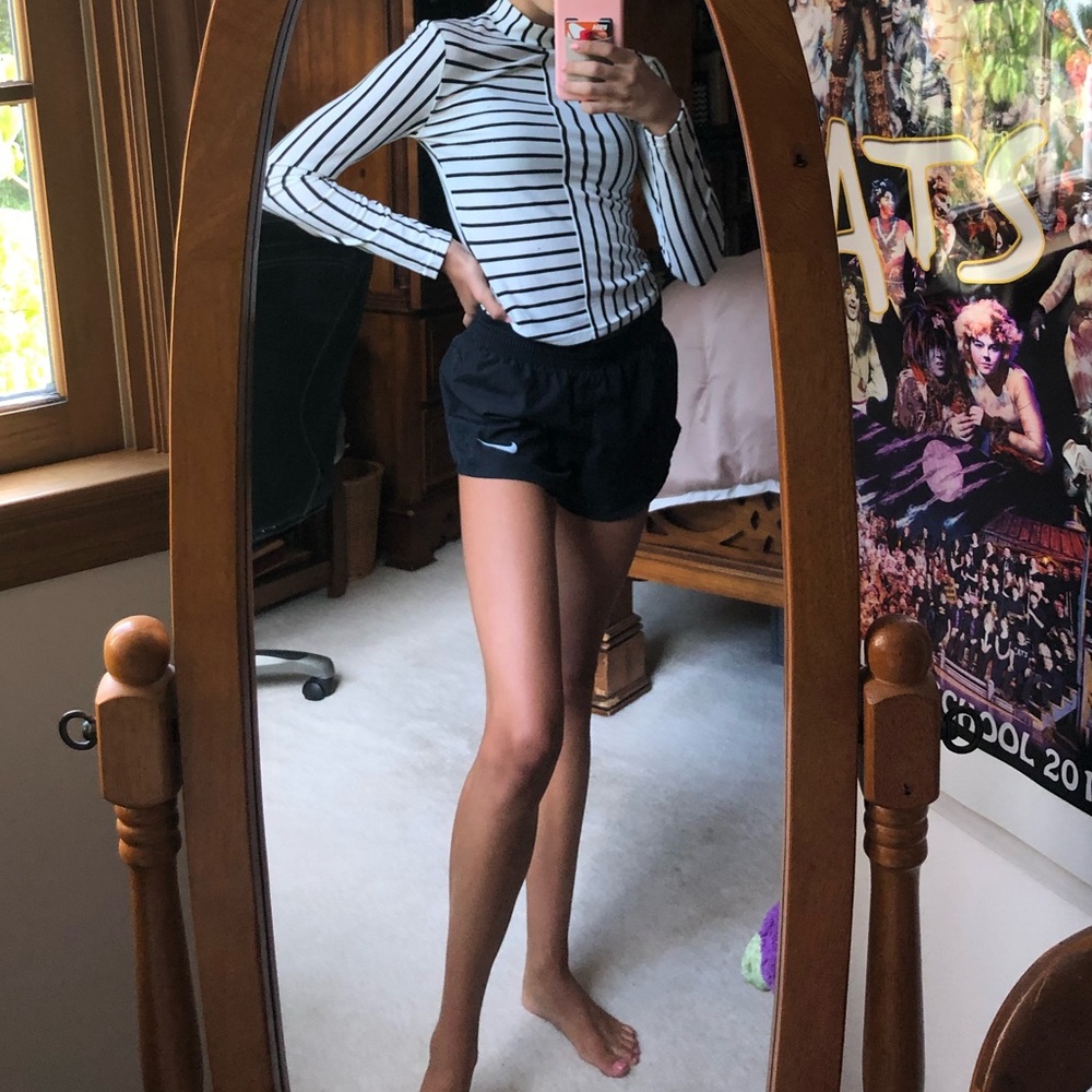 Striped Top